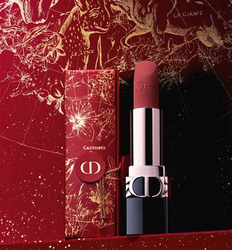 dior lipstick limited edition 2023